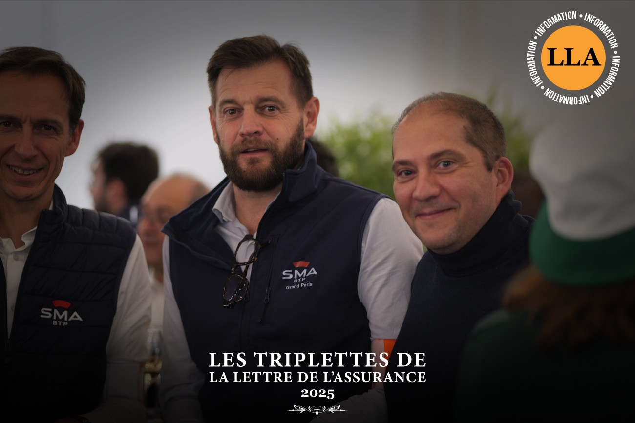 Triplettes de la Lettre