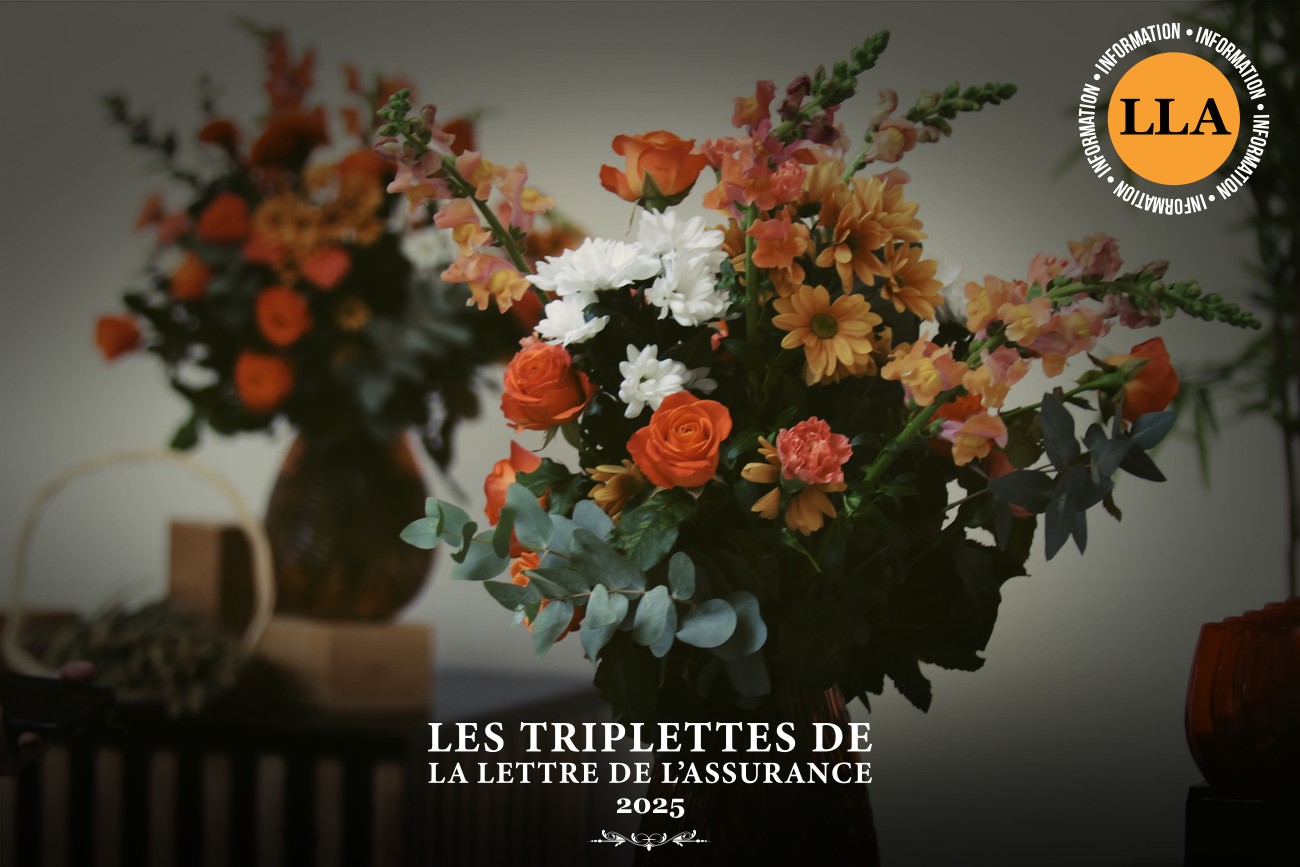 Triplettes de la Lettre
