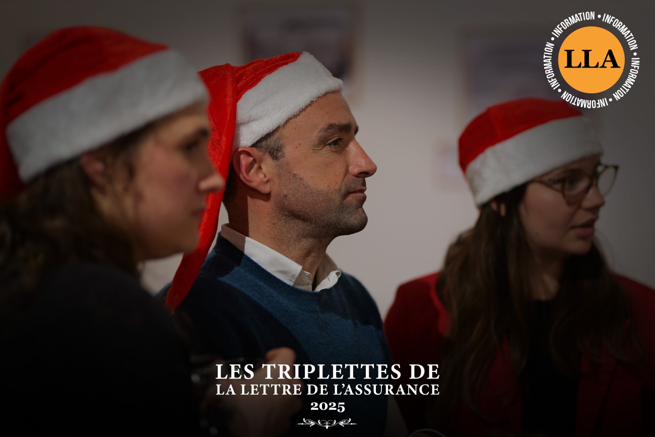 Photo 38 des Triplettes de l'assurance 2025