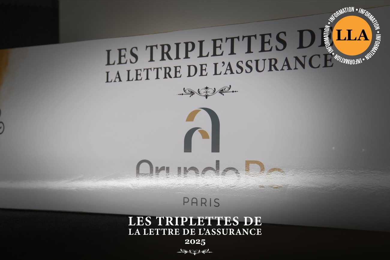 Triplettes de la Lettre