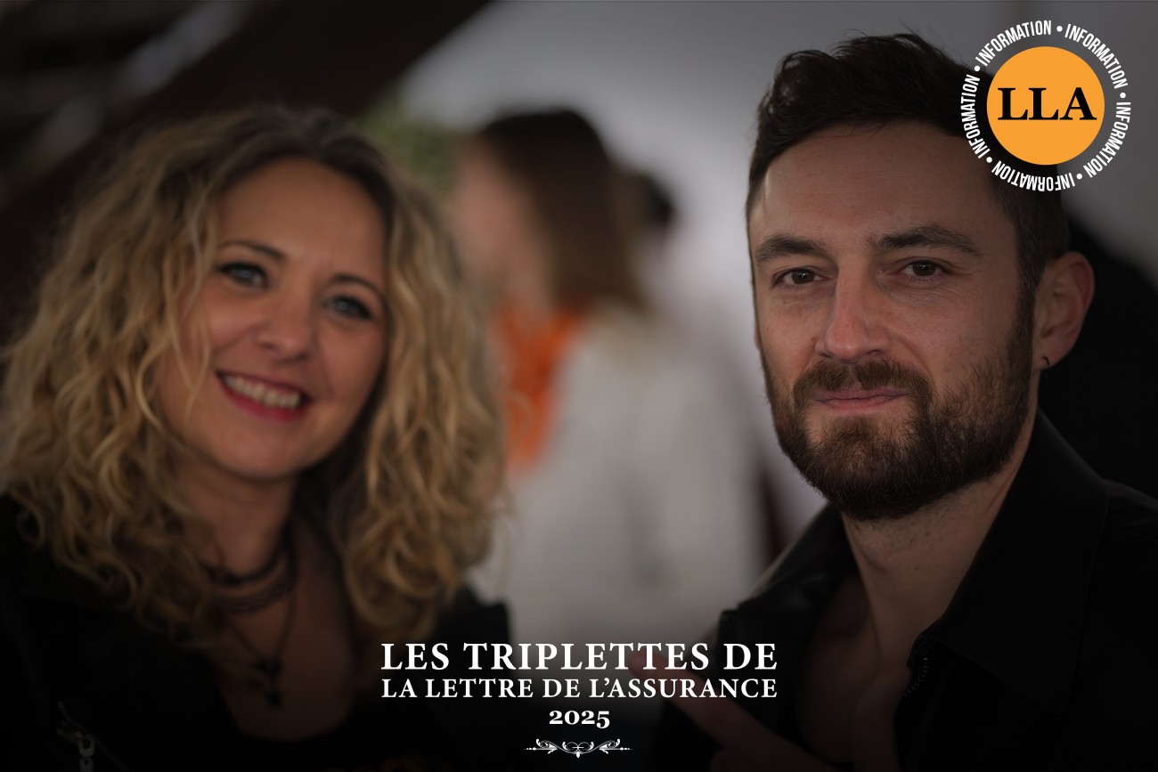 Triplettes de la Lettre