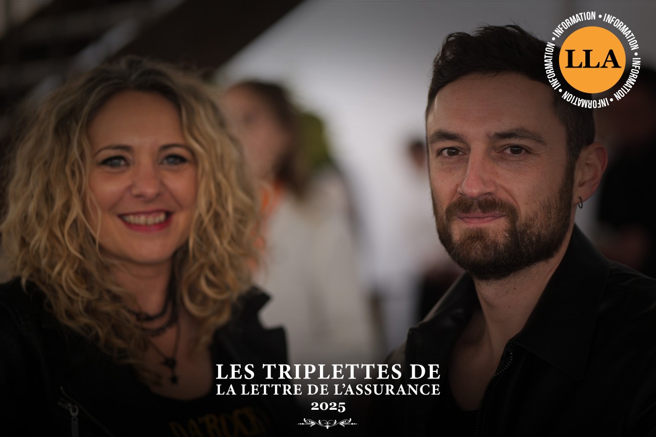 Triplettes de la Lettre