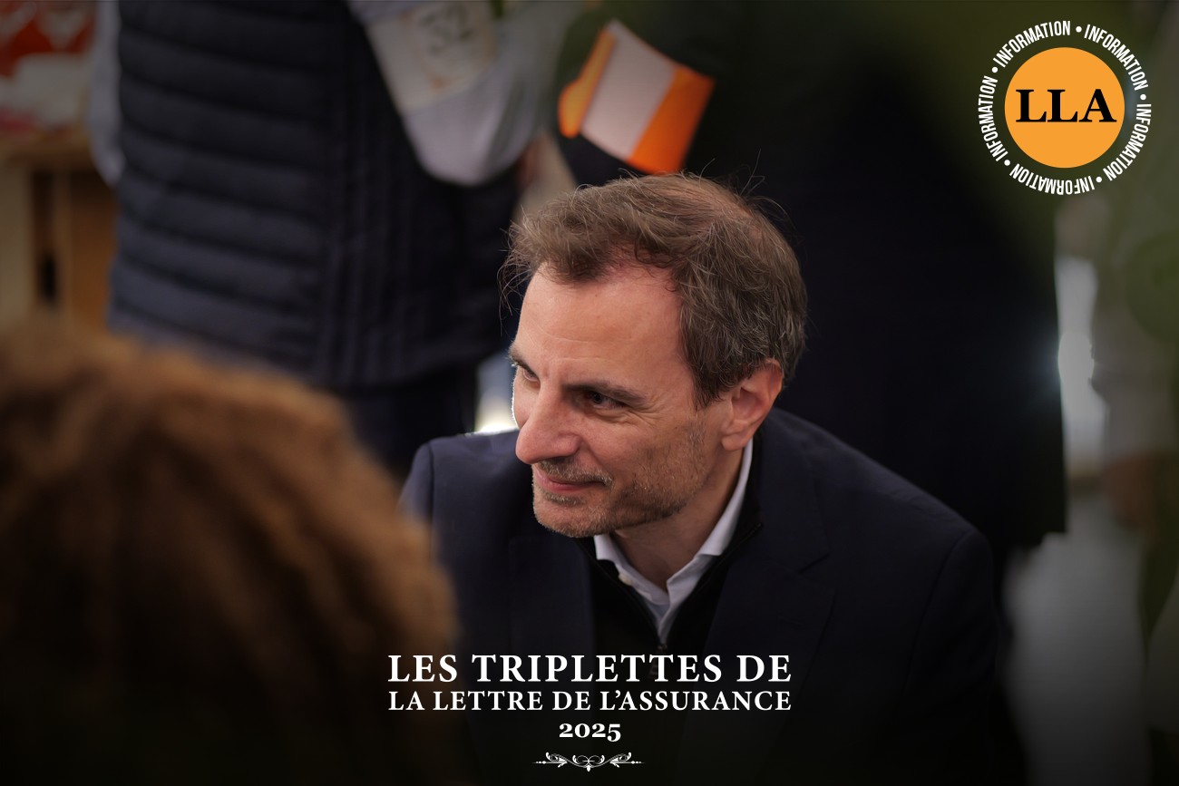Triplettes de la Lettre