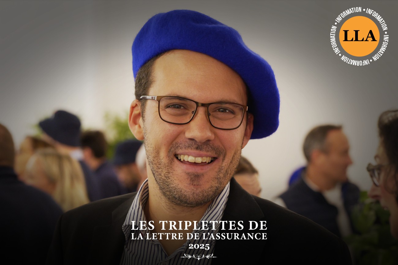 Triplettes de la Lettre