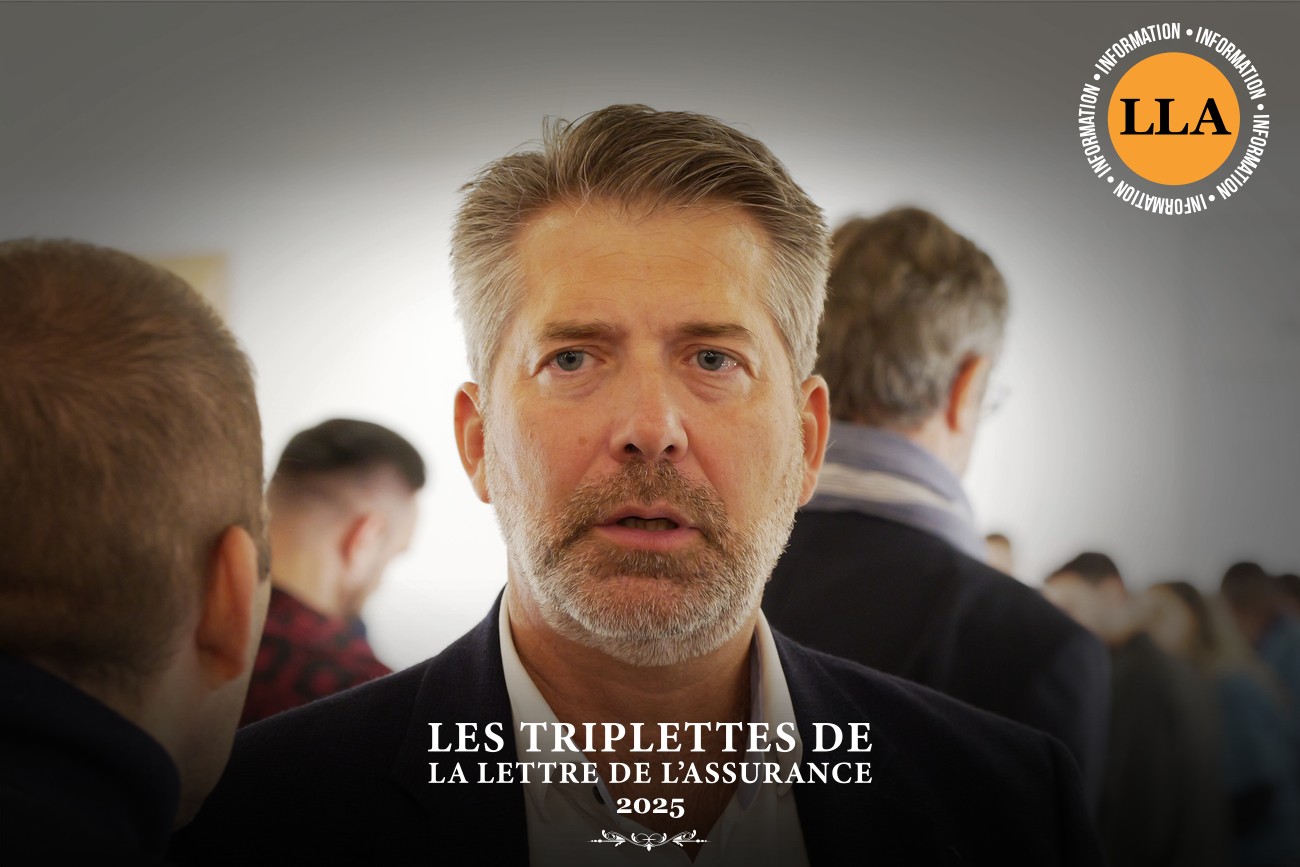 Photo 47 des Triplettes de l'assurance 2025