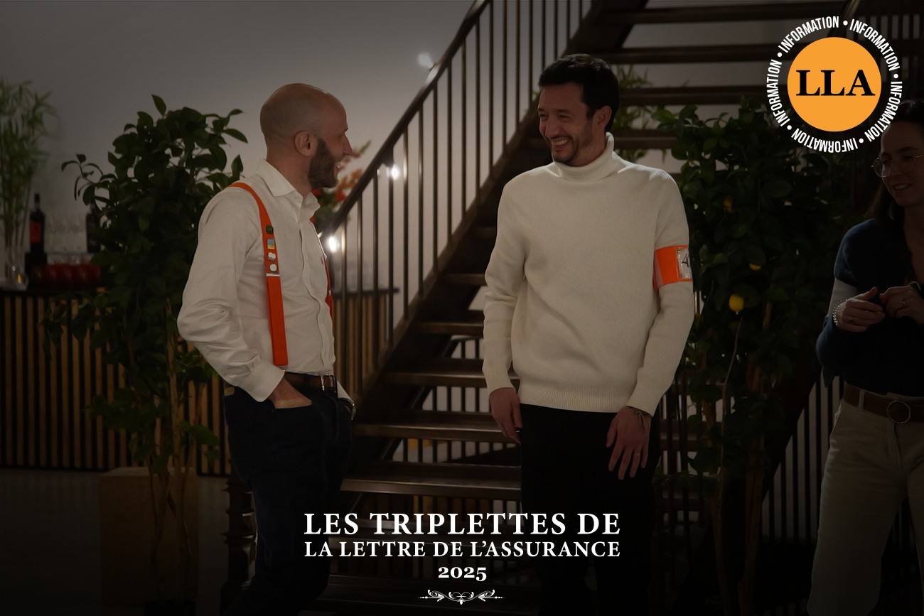 Photo 51 des Triplettes de l'assurance 2025