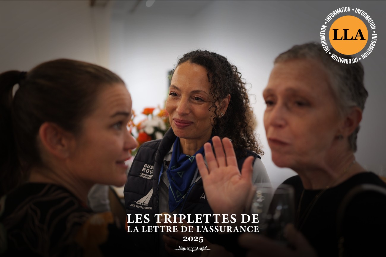 Triplettes de la Lettre