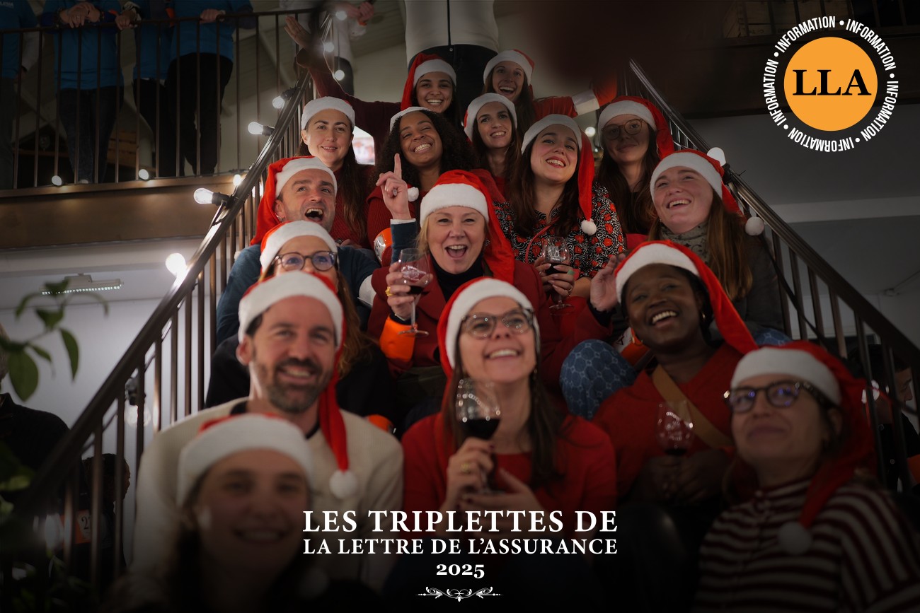 Triplettes de la Lettre