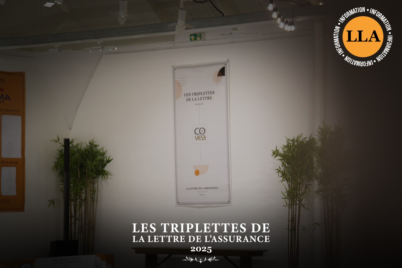 Triplettes de la Lettre