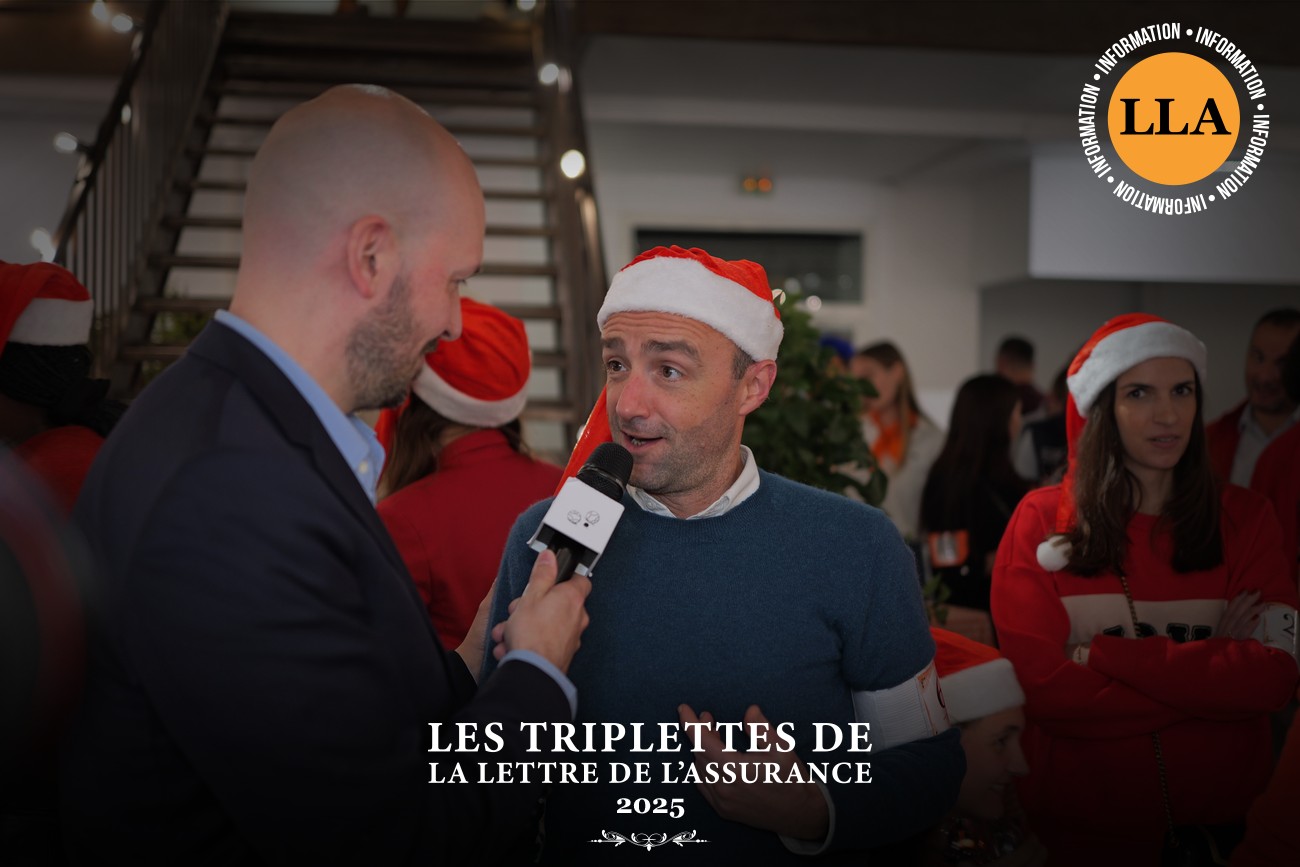 Triplettes de la Lettre