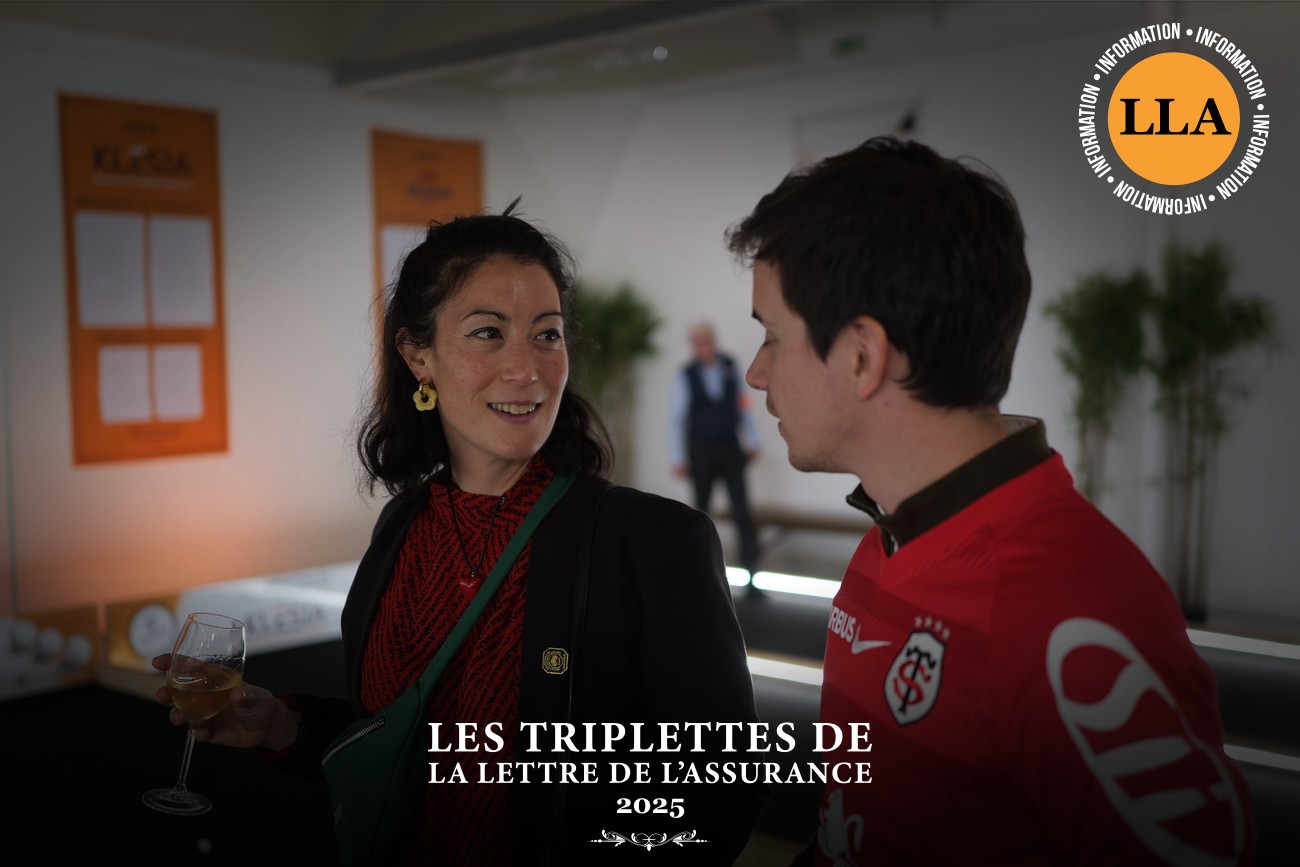 Triplettes de la Lettre