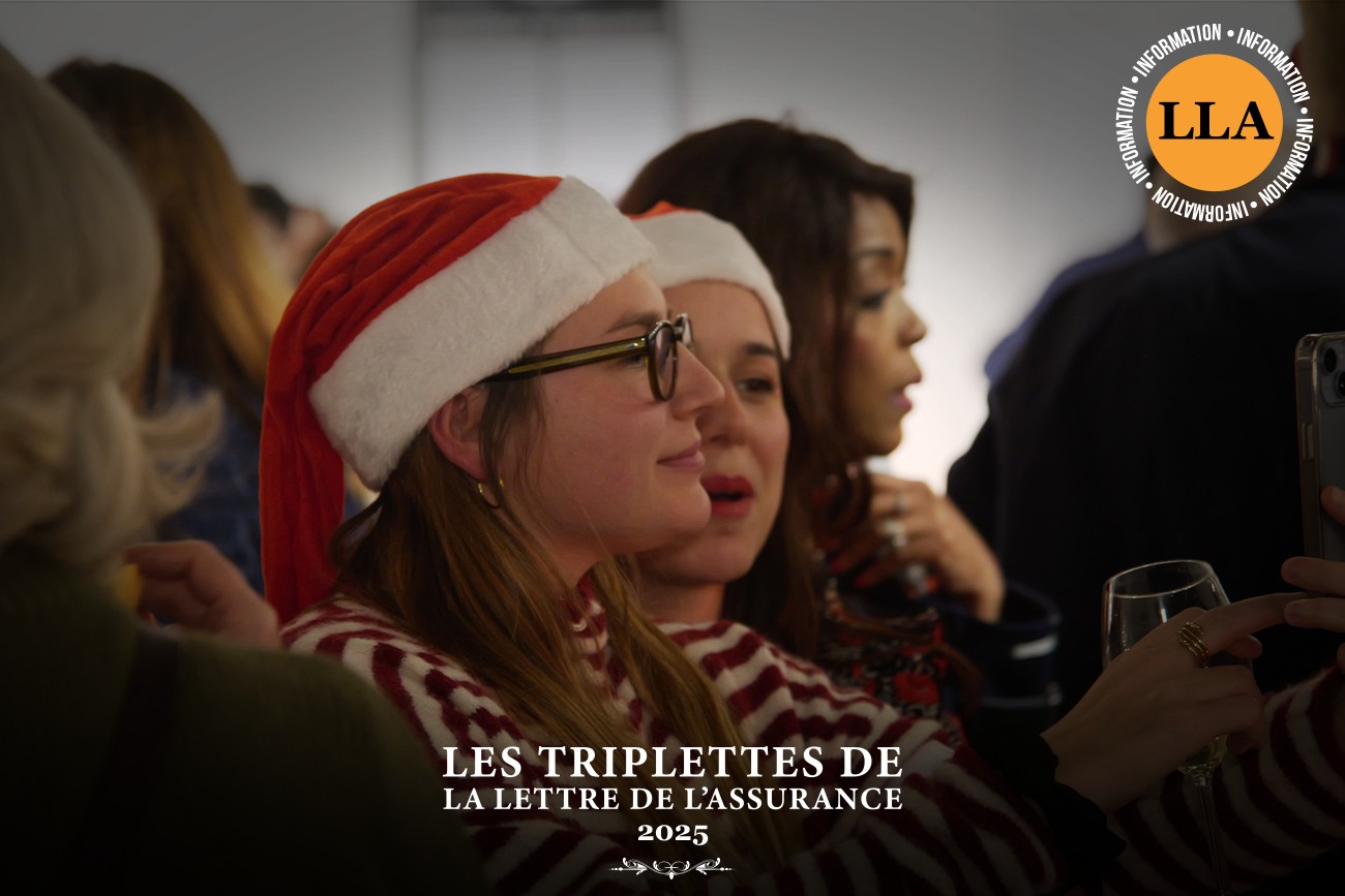 Triplettes de la Lettre