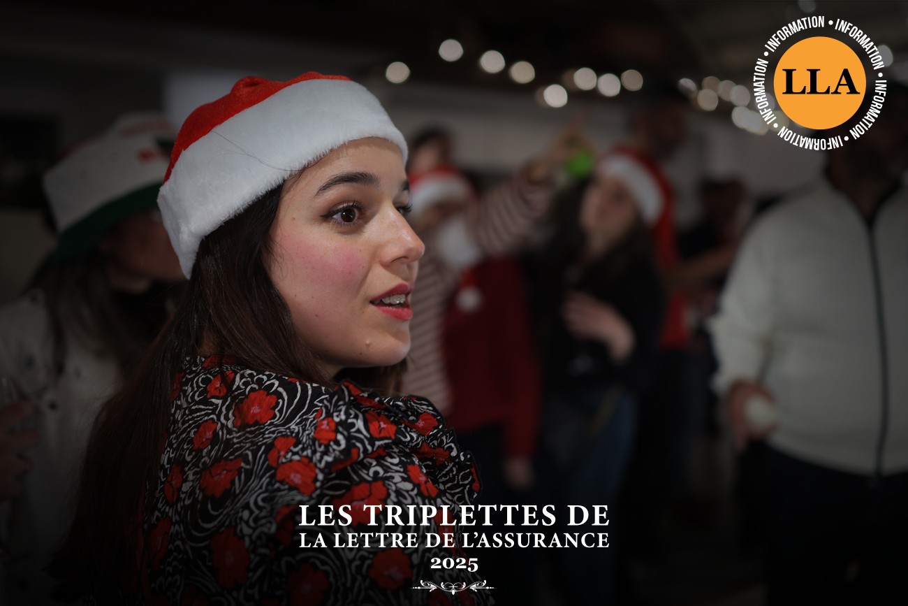 Photo 74 des Triplettes de l'assurance 2025