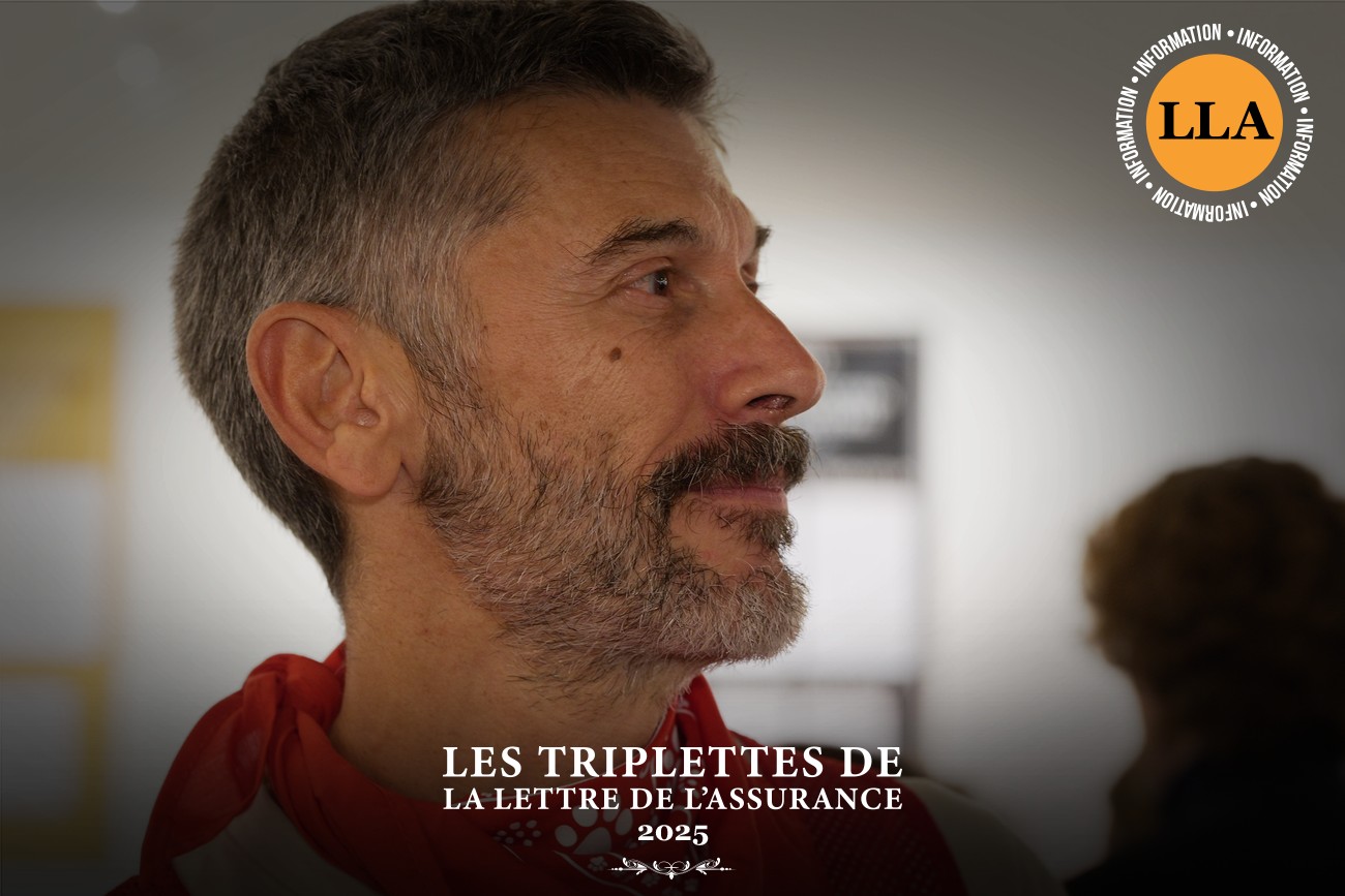 Triplettes de la Lettre