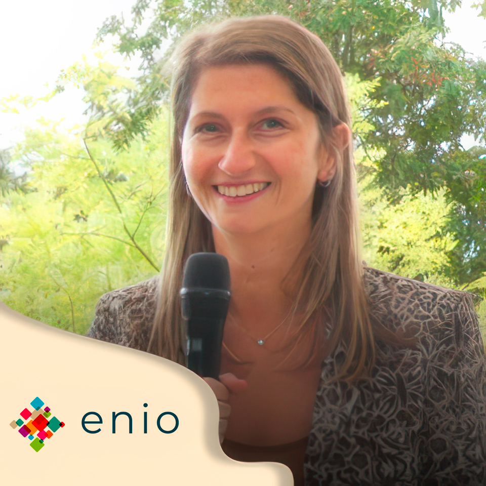 Vignette Enio