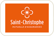 Logo Mutuelle Saint-Christophe