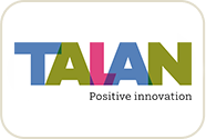 Logo Talent Consulting