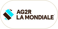 Logo AG2R La Mondiale