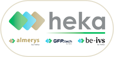 Logo Heka