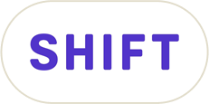 Logo Shift