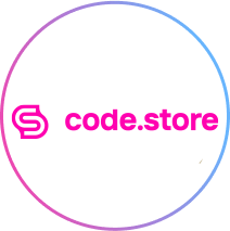 Code.store