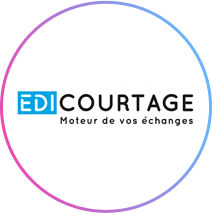EDICourtage