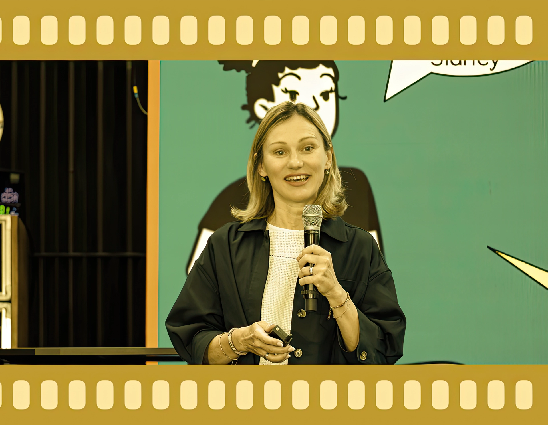 Nouveauté Studio Courtier