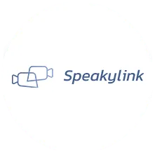 Speakylink