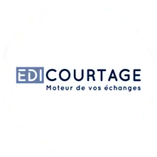 EDICourtage
