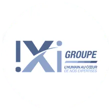 IXI Groupe