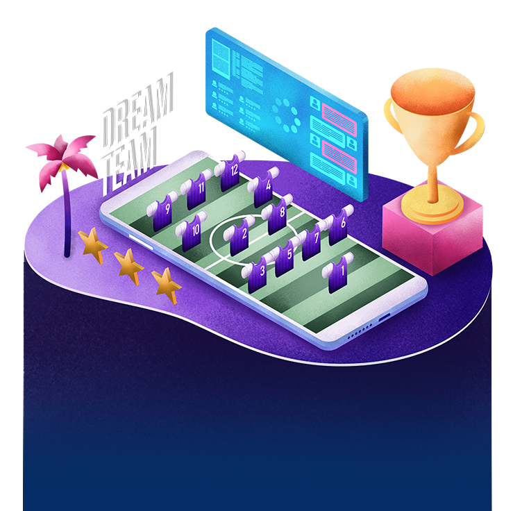 Dream Team