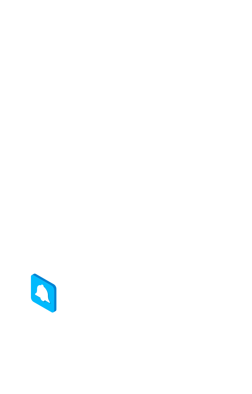 Notifications