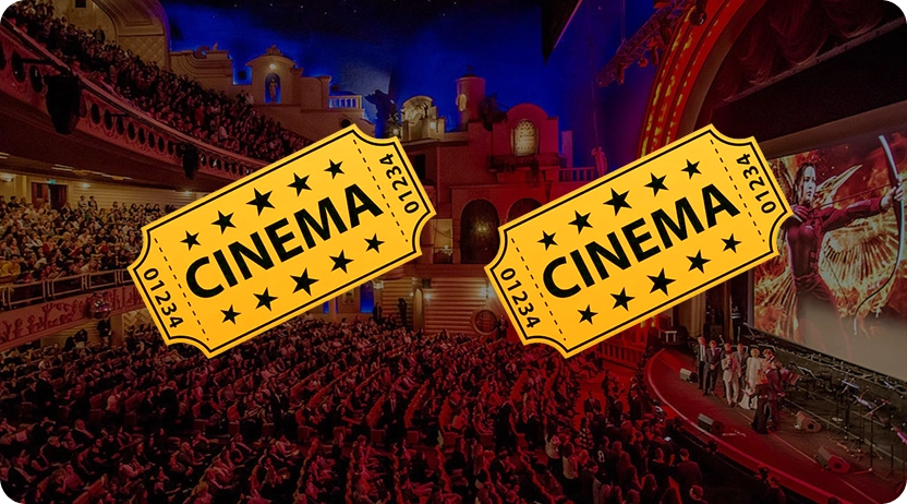 Cinéma