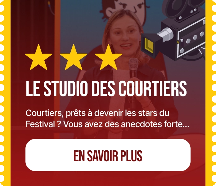 Studio des courtiers