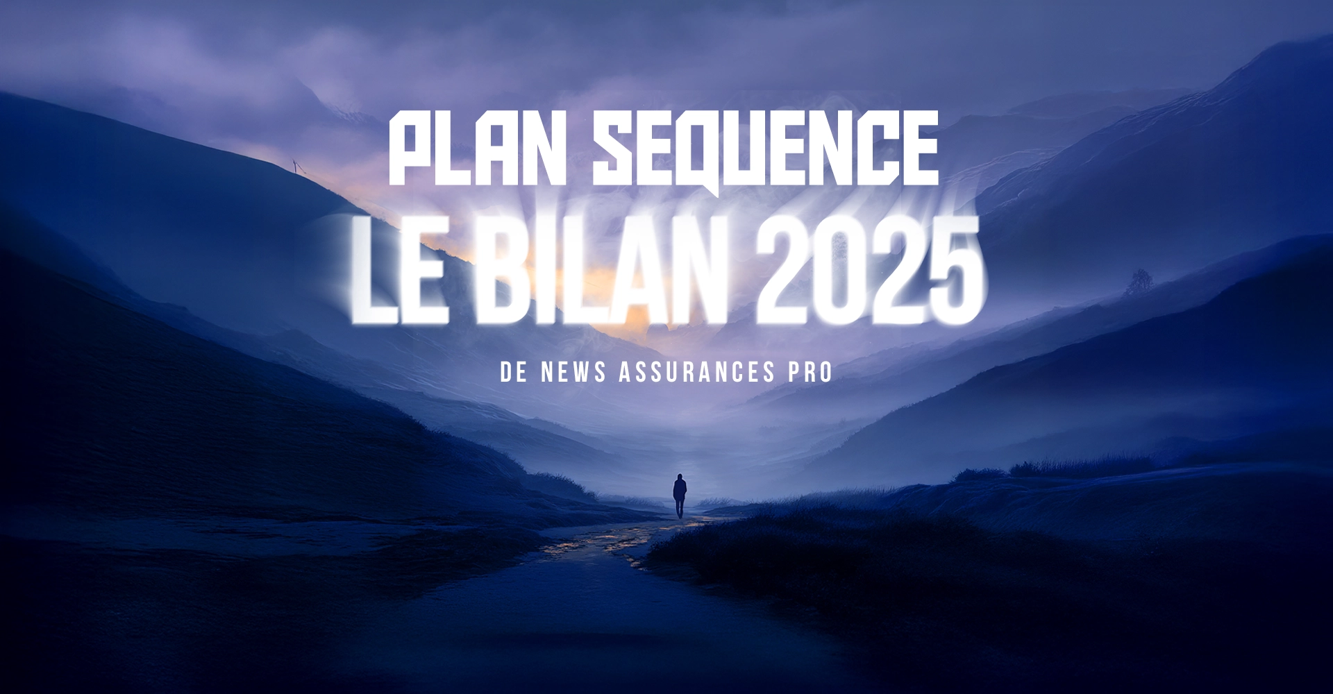 Plan séquence : Le bilan 2025