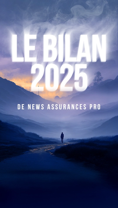 Plan séquence : Le bilan 2025