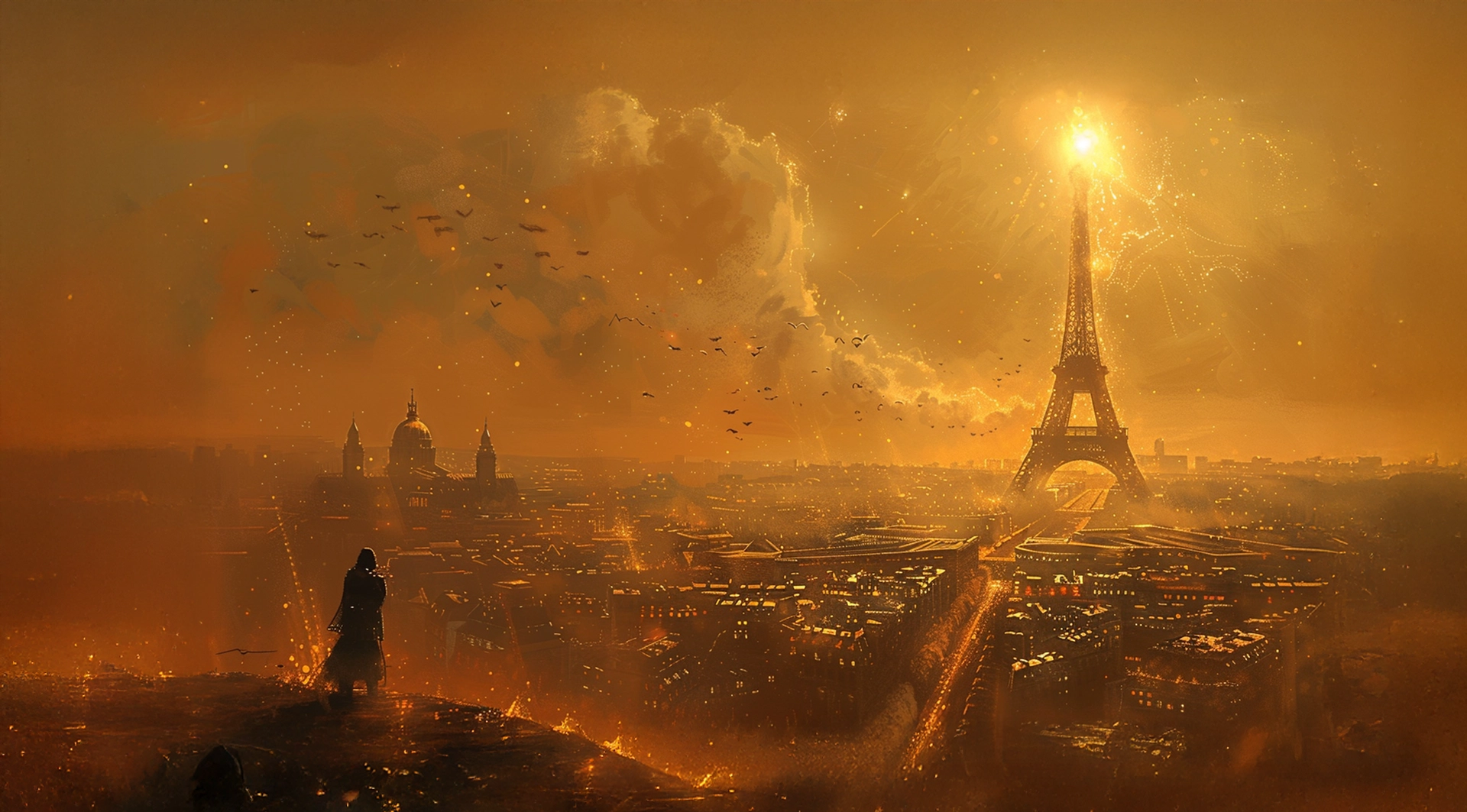 Plan séquence : Le bilan 2025