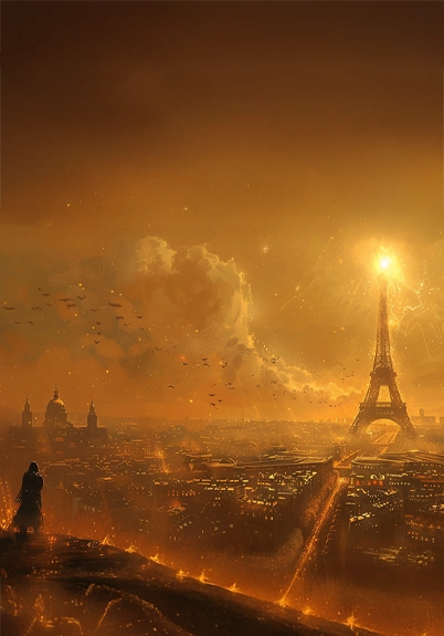 Plan séquence : Le bilan 2025