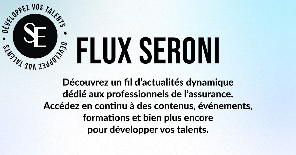 Seroni Menu