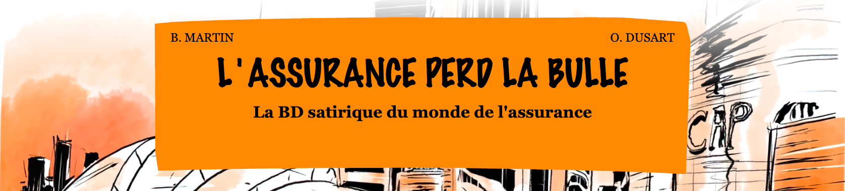 L’assurance perd la bulle