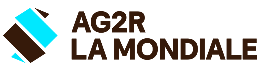 Logo AG2R La Mondiale