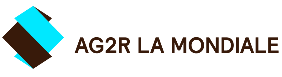 Logo AG2R La Mondiale