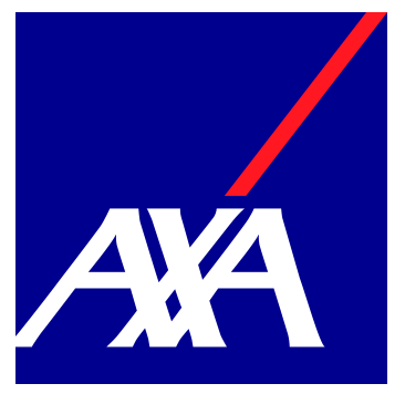 Logo Axa