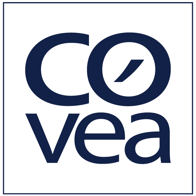 Logo Covea