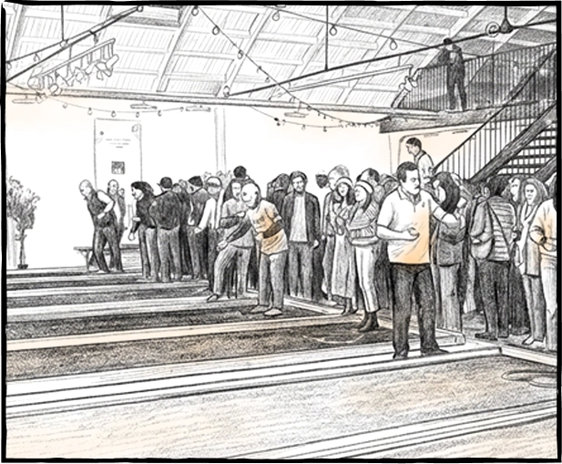 Illustration de l’évènement