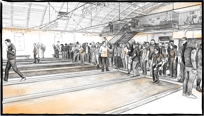 Illustration de l’évènement