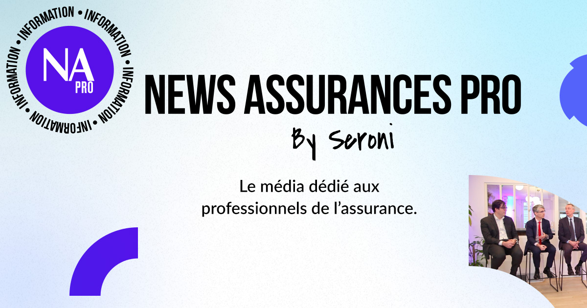 News Assurances Pro Menu