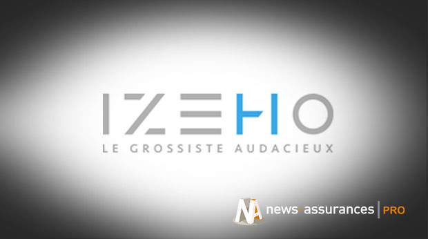 Image de Courtage : Naissance d'Izeho, un nouveau grossiste