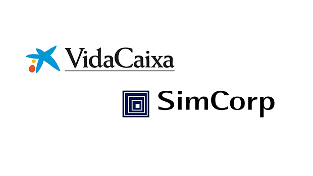 Vidacaixa Logo