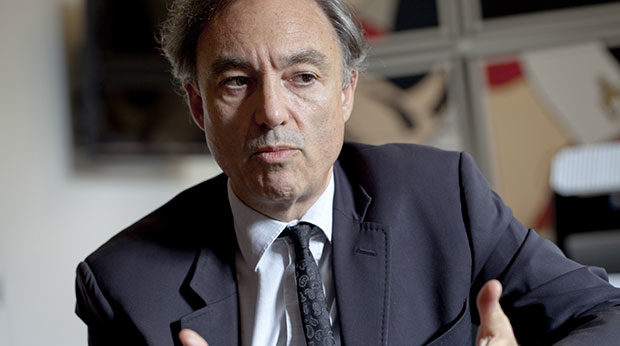 Story Bernard Spitz, 10 ans de présidence News Assurances Pro